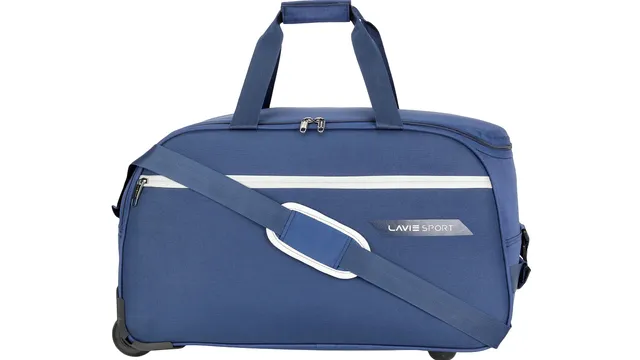 Wander In Style with durable LAVIE SPORT Backpacks and Duffle Bags