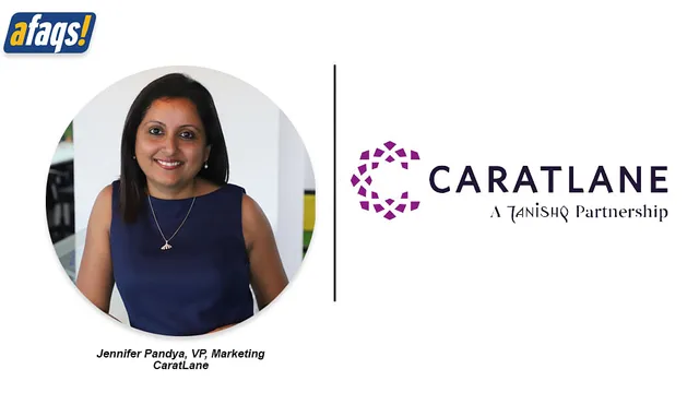 Caratlane brand shop