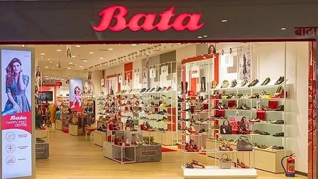 Bata manufacturing 2025