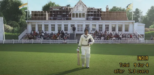 Airtel cricket match outlet
