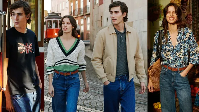 Pepe jeans online store store