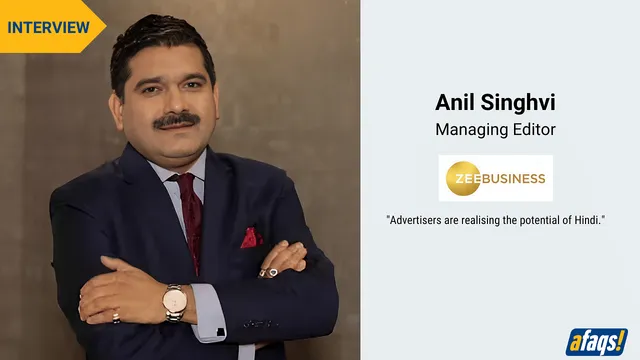 How Zee Business integrated content approach is helping them win the advertiser game