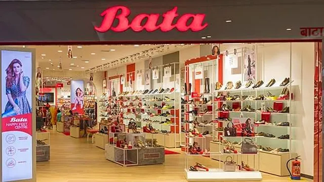 Demand for casual footwear and sneakers have risen over 40 in the past two years Anand Narang Bata