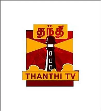 Shankar Subramaniam moves from HT Media to Thanthi TV