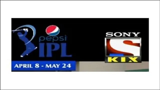 IPL 2015 to have Tamil Telugu feed on new channel Sony Kix