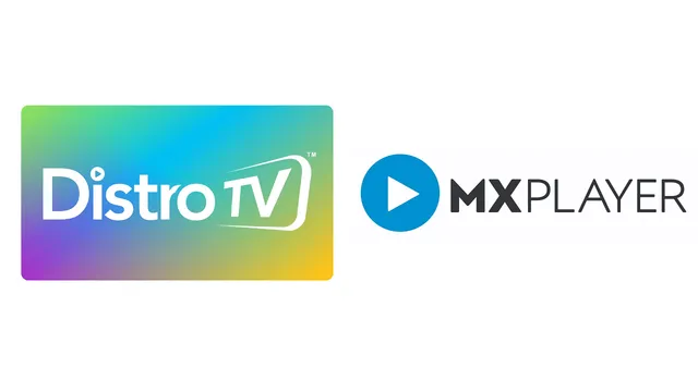 DistroTV collaborates with MX Player to expand its distribution