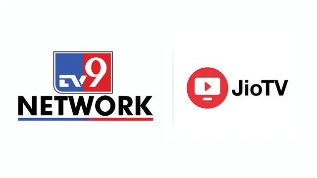 TV9 Network partners with Jio TV and Jio TV to expand mobile and CTV reach