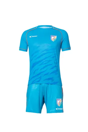 Reliance Retail s Performax Activewear becomes official kit sponsor for Indian Football team