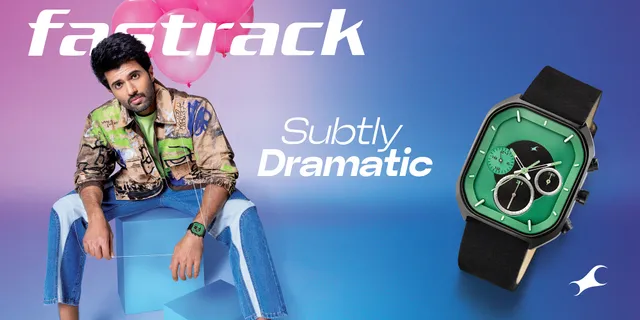 Fastrack brands discount
