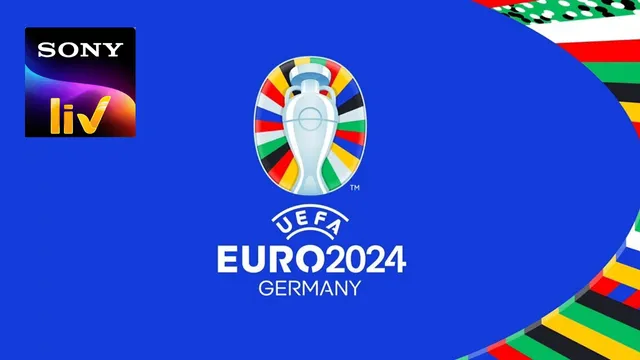Sony LIV onboards 30 partners for the ongoing UEFA Euro 2024