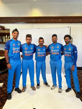Killer Jeans to be official kit sponsor for Team India Cricket Team by replacing MPL