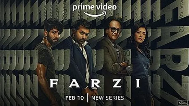 Most watched amazon prime original series top