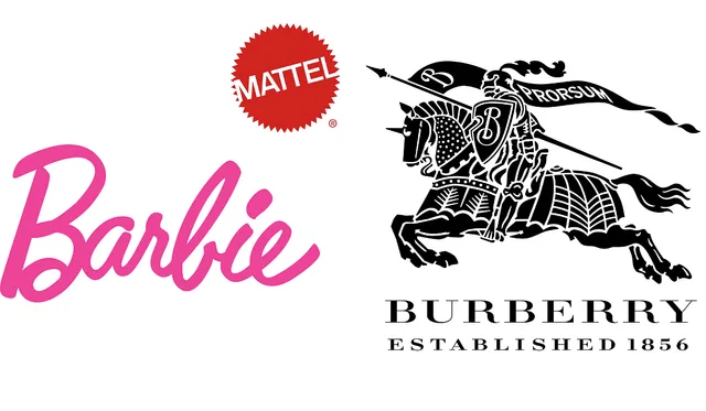 Barbie trademark discount