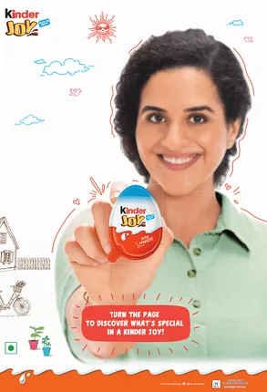Target kinder joy store