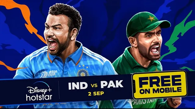 How to watch cricket for free on hotstar discount