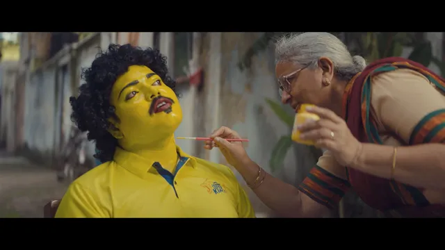 Star Sports celebrates the human spirit in the run up to Dream11 IPL