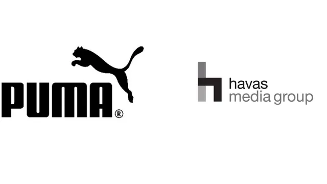 Puma appoints Havas Media Group India as its Media AOR