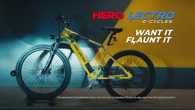 Lectro cycle review new arrivals
