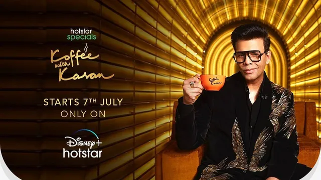 Hotstar koffee with karan episodes hotsell