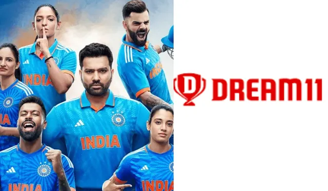 Dream11 t shirt online online