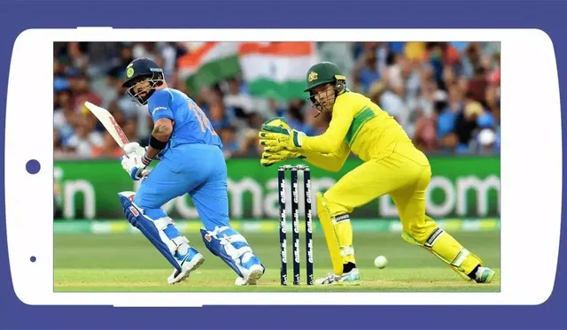 Free Free Free the new strategy to winning eyeballs and revenue for cricket streaming