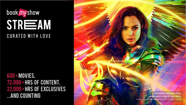 Firestick movies in theatres online
