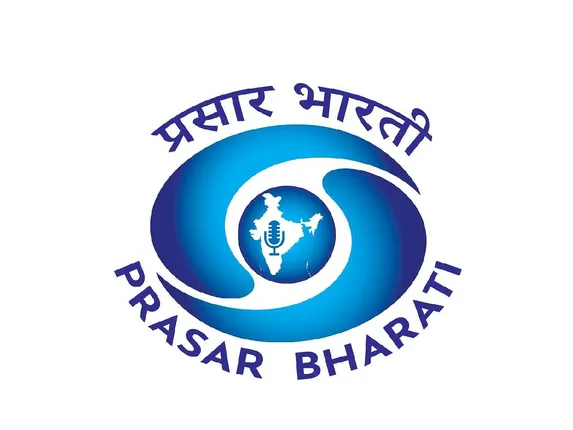 Prasar Bharati replaces All India Radio with Akashvani