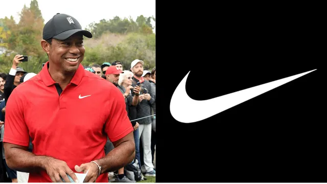 Nike 27 tiger sale