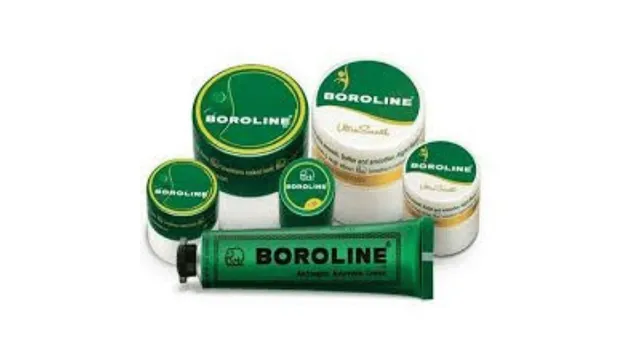 Delhi HC grants Boroline well known trademark status bans imitation of iconic trade dress