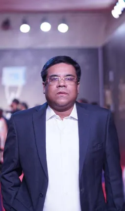Sumanta Bose assumes expanded leadership role as business head for Star Plus and Star Utsav