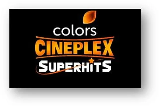 Viacom18 consolidates its movie channels portfolio under COLORS Cineplex umbrella