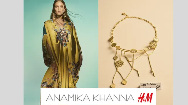 H&m accessories india online
