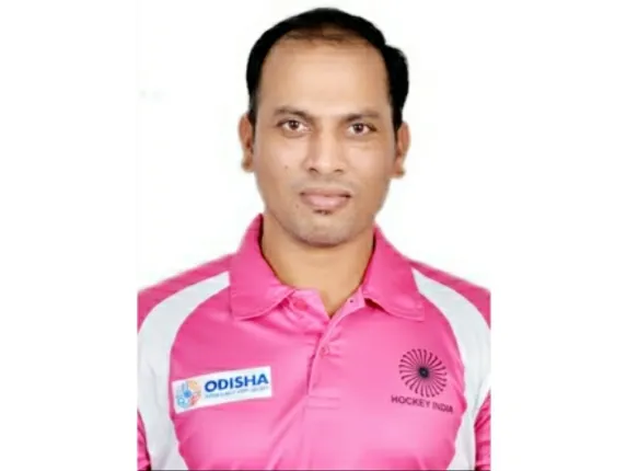 Hasan Ali of Pamre named umpire