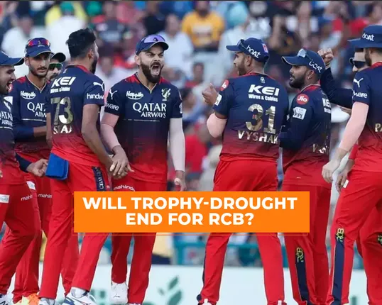 RCB to break the bank on an old friend? What they need to do at IPL 2024  auction | Cricket - Hindustan Times