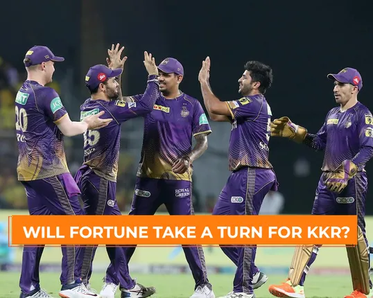 IPL Auction 2022: Late show helps Kolkata Knight Riders get house in order  | Cricket News - Times of India