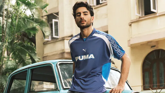 Puma ali 2025