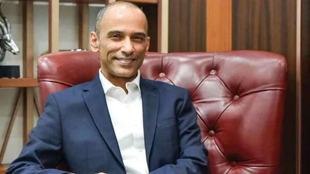 TikTok's North American Ad Sales Head Sameer Singh resigns, set to return  to India