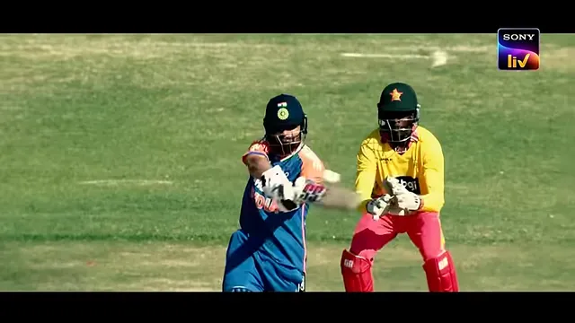 Sony liv sports cricket online