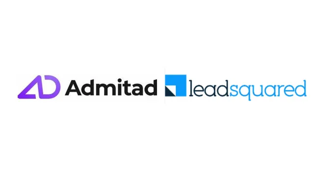 LeadSquared & Admitad Partner to Expand Global Reach and Boost Marketing