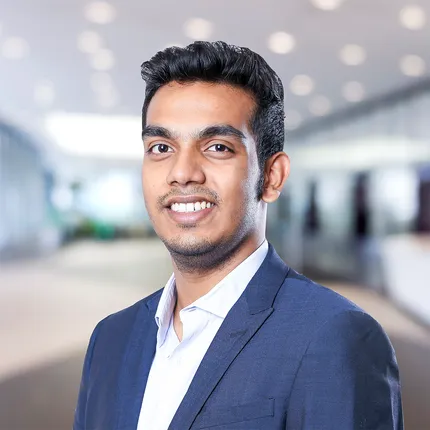 Yash Bhargava, nuevo líder en Dezerv para marketing