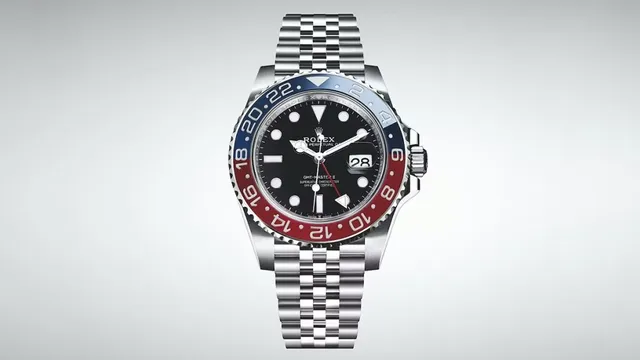 Datejust pepsi store