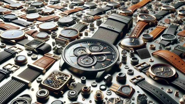 Designer watches discount sale