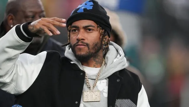 DeSean Jackson deals man hats