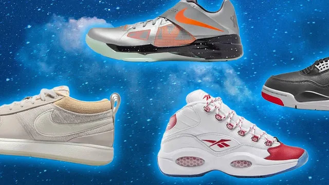 Nike x on sale reebok