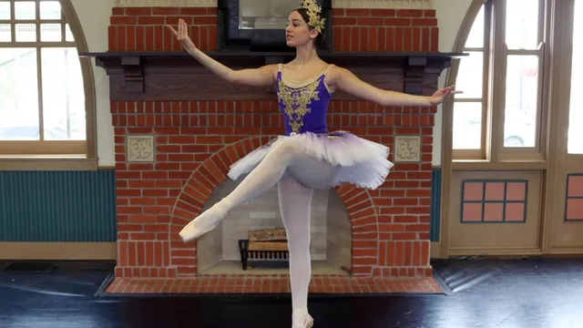 12 dancing sales princesses ballet