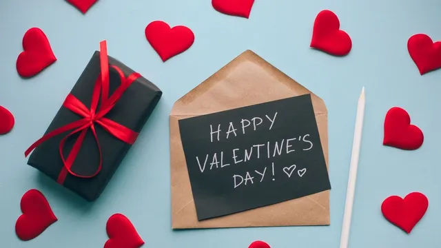 Valentine's Day history and traditions around the world