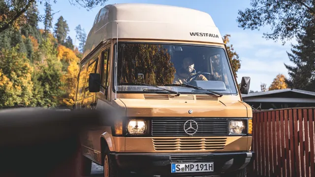 Westfalia mercedes marco hotsell polo