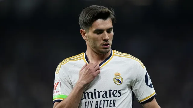 Brahim D az Set for Career Milestone with Potential Adidas