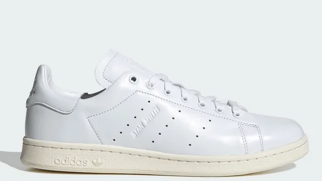 Adidas stan hot sale smith sleek