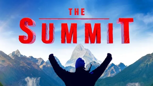 Sweden s TV4 Climbs The Summit with First European Adaptation of